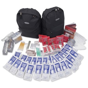 QuickStart 4 Person Emergency Kit